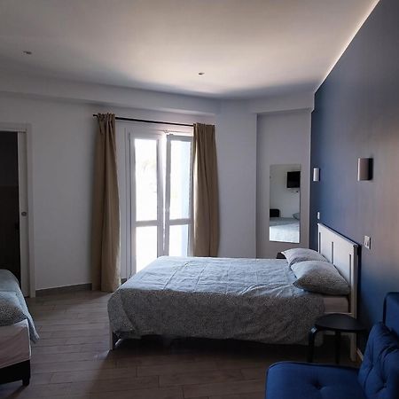 Levante Marina di Schiavonea Exterior foto