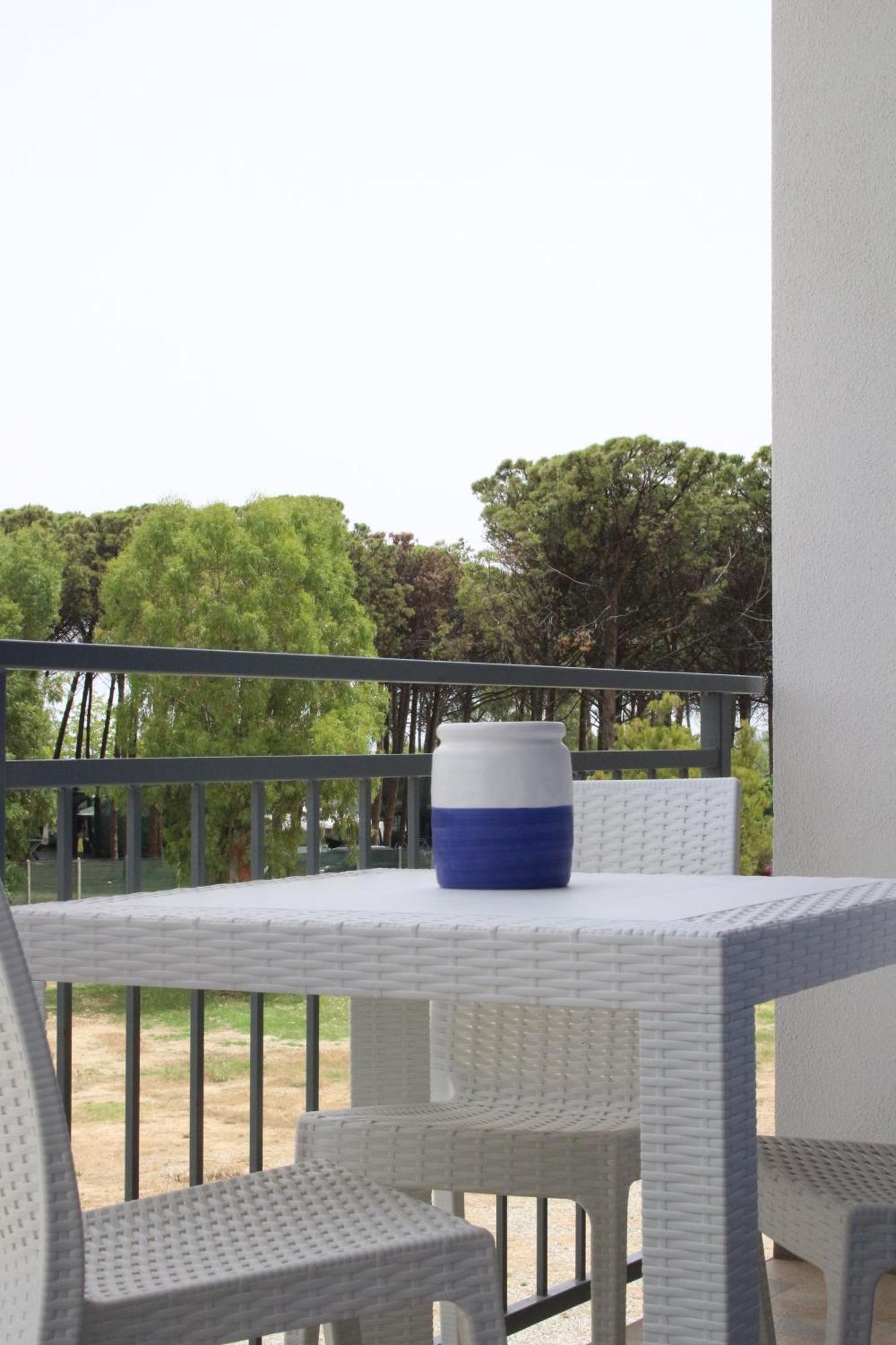 Levante Marina di Schiavonea Exterior foto